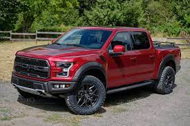 View photos, features and more. 2018 Ford F150 Raptor Ruby Red 802a With All Options Vor Flickr