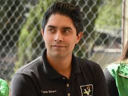 Hijo de cercano a EPN será candidato del PVEM para San Lázaro