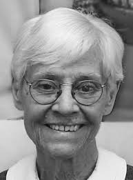 Eleanor Ford Obituary (2017)