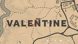 Creeping Thyme Location Red Dead Online Guide Stash