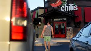 Check spelling or type a new query. Chili S Parent Says Its Weeks Old Virtual Chicken Chain It S Just Wings Will Soon Be A 150 Million Brand Marketwatch