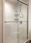 Find the Perfect Shower Bathtub Doors Wayfair