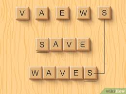 Words with the same amount of letters are grouped together. 3 Ways To Unscramble Words Wikihow