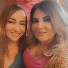 Happy Birthday Mary @adioska 🩷 Had the pleasure of not only dj'ing her  50th but she also allowed me to design and make her birthday cake 🩷 It was  such a wonderful