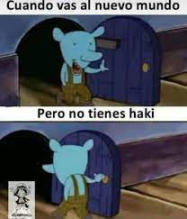 We did not find results for: Ya Llegue Ya Me Voy One Piece Amino