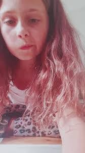 Claire Hutson's Instagram, Twitter & Facebook