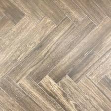 Chester Cognac Wood Effect Tiles Tiles New Homes