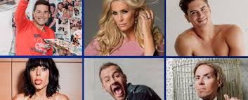 Zu welchen pannen es bei promi big brother kommt, ist noch offen. Sat 1 Bestatigt Die Sechs Restlichen Promi Big Brother Bewohner Willi Herren Und Eloy De Jong Ziehen Ins Haus Tv Wunschliste