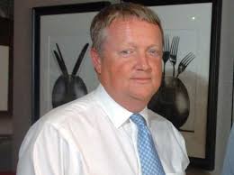 Millionaire businessman admits interest in Blackpool FC