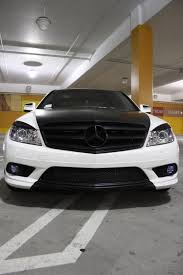 White C300 Mbworld Org Forums Mercedes Benz C300 Mercedes Custom Mercedes Benz