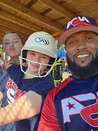 Honored to call him a big brother great career my man you're going to help  so many up and coming players reach their dream I'm proud of you bro Carl  Brice