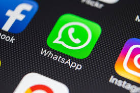 Most Americans Aren T Aware That Facebook Owns Whatsapphttps Spreadprivacy Com Facebook Whatsapp Messages Messaging App Technology