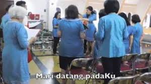 Maybe you would like to learn more about one of these? Lagu Misa Ps 422a Mari Datang Padaku