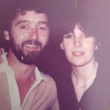 Anthony Larkin's Instagram, Twitter & Facebook