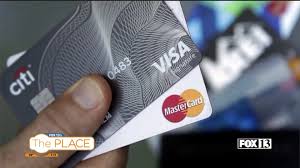 You can ensure timely payment. Signs You Re Using The Wrong Credit Card