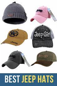 Pin On Jeep Hats