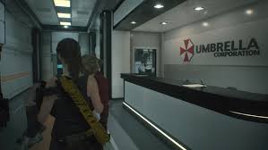 When all's clear, jump into the open hatch to proceed. Resident Evil 2 Nest Laboratory Claire 2nd Run Walkthrough Polygon