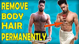 Just try these supplements and be astonished by the results. How To Remove Body Hair Permanently Men S Grooming Tips For Indian Men Youtube