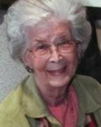 Obituary of Lorraine W. Wyatt
