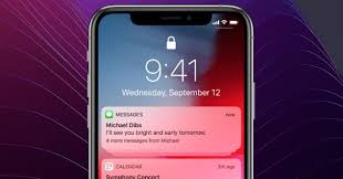 3 jan 09, 2018 · sometimes you can mind cryptocurrencies from iphone and that's. Notifications Are Not Reaching My Iphone How To Solve It Itigic
