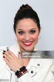 105 Jaclyn Golden Photos & High Res Pictures