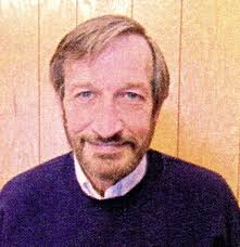 Alan "Woody" Woodman