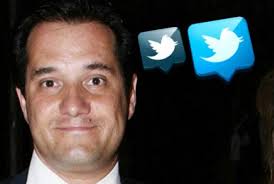 Ο πολάκης, η μπουλντόζα κι ο γεωργιάδης. To Prwtapriliatiko Asteio Toy Adwni Gewrgiadh