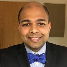 Venkatesh BELLAMKONDA