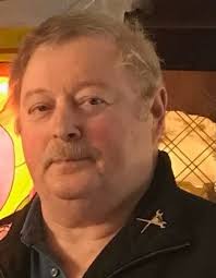 Angus J. Woodford Obituary