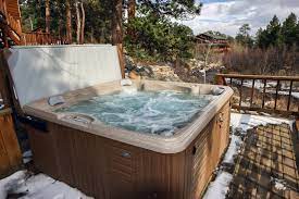 Maybe you would like to learn more about one of these? Estes Park Cabins With A Private Hot Tub Rocky Mountain Resorts