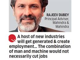 ET Back to Business: Blended-office version to redefine the workplace