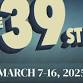 The 39 Steps- A Comedy Play
