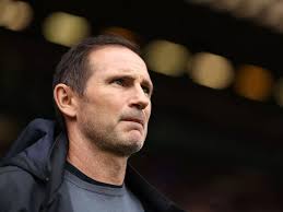 Frank Lampard looks to Coventry City reset amid 'just a moment' admission