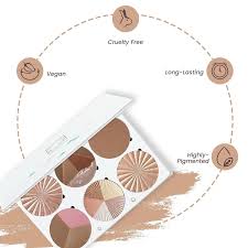 20 Top Vegan And Cruelty-Free Natural Highlighter Ideas In 2024