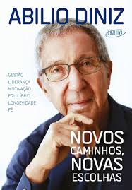 Livros encontrados sobre Abílio