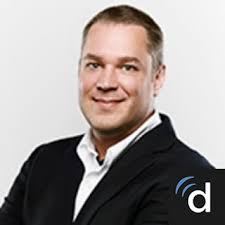 Dr. Mark A. Eilers, MD