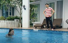 Long sốt cao, được nam chăm sóc. HÆ°Æ¡ng Vá»‹ Tinh Than Táº­p 47 Nam PhÆ°Æ¡ng Oanh Long Máº¡nh TrÆ°á»ng Hon Nhau Tá»« Phong Ngá»§ Ra Tá»›i Cong Vien Vtv Vn