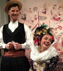 Το μόνο βέβαιο είναι πως η κόντρα δεν φαίνεται να λήγει. Marianna Goylandrh Katia Zygoylh Kai Sakhs Roybas Me Paradosiakes Foresies Mononews