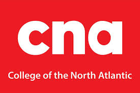A news brief published by l'osservatore romano (lor) in early october, states that the logo shows god, one and triune, creator and reconciler. Newfoundland And Labrador S College Of North Atlantic Chided For Legal Manoeuvring Local News The Telegram