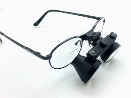 Craftoptics Magnifying Eyeglasses Craftoptics Titanium Eyeglass Frames Titanium Eyeglasses Eyeglasses