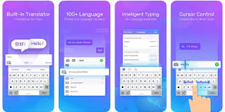 Translator Keyboard Make Tech Easier Software Translation Keyboard Language