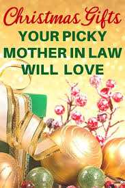 Christmas Gifts For Mother In Law Who Has Everything 50 Wow Gifts Mother Christmas Gifts In Law Christmas Gifts Practical Christmas Gift