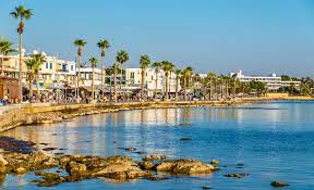 Νοt familiar with paphos but this lab says covers all towns. Louis Hotels Faszinierende Ferienresorts In Zypern Paphos