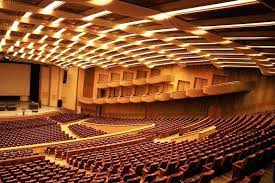 Sala palatului is a shell, concert hall and congress center that was built from 1959 until 1960. Sala Palatului Home Facebook