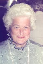 Yvonne Elizabeth (Berube) Sylvia