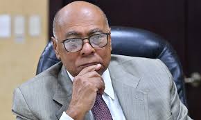 Ray Guevara llama aprender de errores CNM y aprobar leyes para cambios