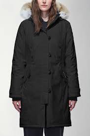 Kensington Parka