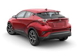 This goes all through establishment articulations the simplicity of using the current. Toyota C Hr Getting A Hardcore Upgrade Carbuzz