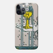 Someone please help cause i am frustrated and ready to pelt this new phone that have limited use clean master app which will notify you any installed app to be moved to sd card.(if app supports it). Tarot Card Ace Of Cups Ace Of Cups Phone Case Teepublic