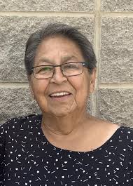 Karen Margaret Breeze Obituary August 24, 2023